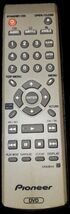 Remote Control For Pioneer VXX2801 DV-667AS DV-250 DV-C505 DV-251 DVD Pl... - $7.99