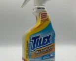 Tilex Mold &amp; Mildew Remover with Bleach 16 oz 2011 Rare Epa nr 5813-24 B... - $18.69
