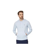 Lacoste Hoodie Jersey Long Sleeve Tee Shirt Men&#39;s 3XL J2g Blue Kangaroo ... - €36,04 EUR