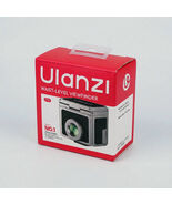 Ulanzi VF01 Waist-Level Camera Viewfinder for Sony Nikon Canon Fujifilm ... - $44.99