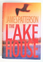 The Lake House by James Patterson (2003, Hardcover) - £3.34 GBP