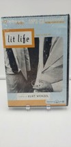 Lit Life By Kurt Wenzel Mo3-cd Audio Book brand new - £15.85 GBP