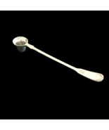 Vintage Silver Plated Candle Snuffer Made in England Hallmark  KM - $28.46 CAD