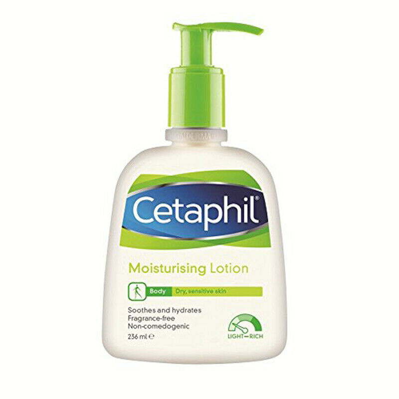 Cetaphil Moisturising Lotion 236ml