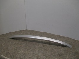 Lg Range Door Handle (Scratches) Part# MEB65414301 - $55.00