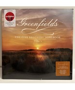 Greenfields The Gibb Brothers&#39; Songbook, VOL.1 SEAGALSS VINYL  2LP NEW - £6.17 GBP