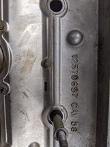 Right Valve Cover From 2008 Chevrolet Express 3500  4.8 12570697 - $51.93