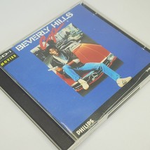 Beverly Hills Cop CD-i 1994 Philips Video CD requires Digital Video Cartridge - £78.55 GBP