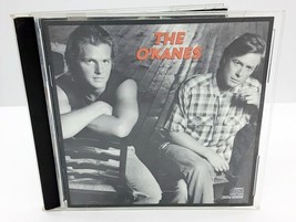 The O&#39;Kanes by The O&#39;Kanes (CD, Nov-1986, Columbia (USA)) - £11.96 GBP