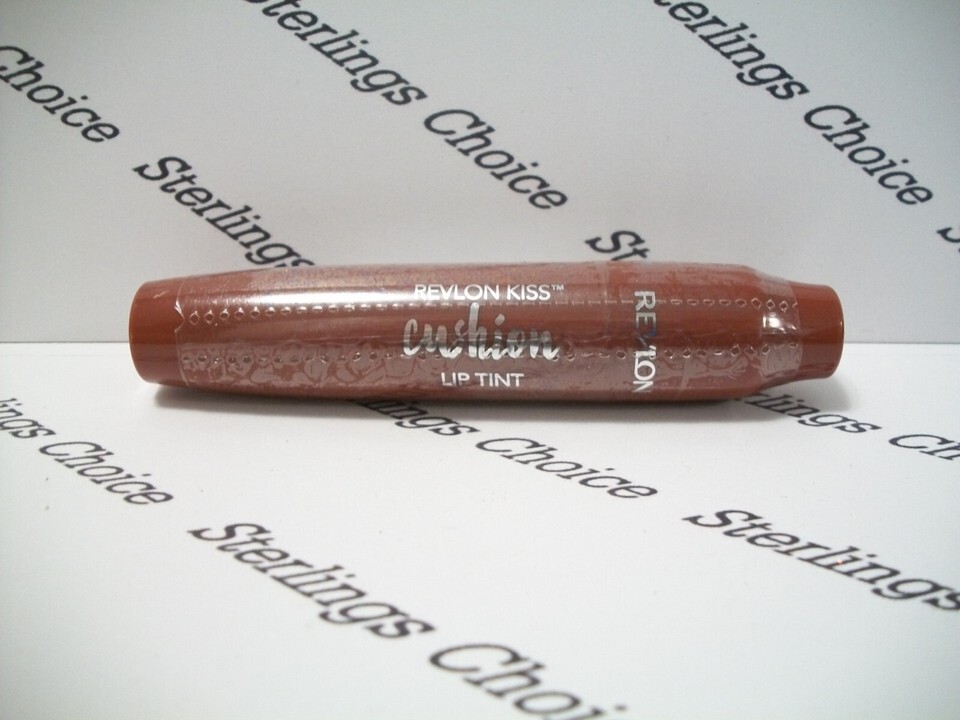 Revlon Kiss Cushion Lip Tint #200 Fancy Rose - $6.52