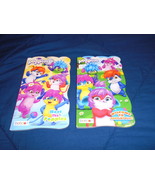 2 New Popples Board Books  - $6.79 CAD