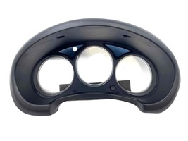 2007 Subaru Forester Instrument Cluster Bezel W/ Cloth Steering Column C... - $44.50