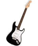 Fender Squier Debut Series Stratocaster Electric Guitar, Beginner Guitar, With - $190.92