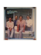 The Statler Bros. Poster Brothers Vintage - £28.04 GBP