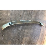 1959 1960 Chevy Impala Belair Biscayne Windshield Wiper Cowl Vent Trim M... - $173.91
