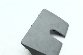 2004-2006 VOLKSWAGEN PHAETON INTERIOR REAR VIEW MIRROR TRIM COVER GRAY H2053 image 2