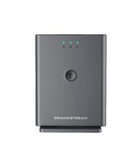 Grandstream Networks DP755 station de base DECT Noir - $1,074.29 MXN