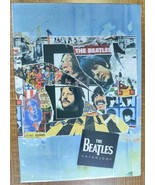 The Beatles Anthology: The Complete Series (DVD) - £22.15 GBP