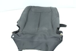 2012-2018 BMW F30 335i 328i FRONT RIGHT LOWER SEAT COVER OEM BLACK H1455 image 10