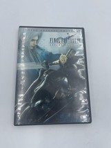 Final Fantasy VII: Advent Children (DVD, 2006, 2-Disc Set) - £3.88 GBP