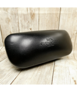 COACH New York Gloss Black Eyeglasses Sunglasses Clamshell Hard Case - m... - $8.13
