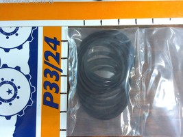 DANFOSS O RING 9004300-1460 - £1.13 GBP