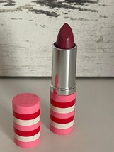 Clinique x Kate Spade Pop Lip Color Lipstick 13 Love Pop Full Size - £7.50 GBP