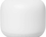 Google Nest Wifi - Ac2200 (2Nd Generation) Add On Access Point Only - £121.00 GBP