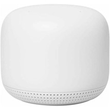 Google Nest Wifi - Ac2200 (2Nd Generation) Add On Access Point Only - £120.30 GBP