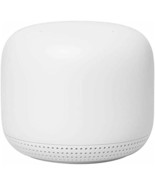 Google Nest Wifi - Ac2200 (2Nd Generation) Add On Access Point Only - £120.18 GBP