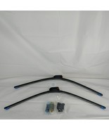 2x Michelin Endurance XT 28 Inch Frameless Silicone Beam Windshield Wipe... - $94.51 CAD