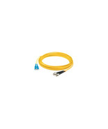 Addon ADD-ASC-LC-1MS9SMF 1M ASC TO LC YELLOW OS2 SIMPLEX OFNR (RISER-RAT... - €30,38 EUR