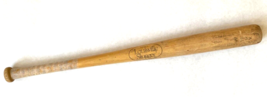 Vtg Louisville Slugger 125LL Willie Stargell Wood Baseball Bat 29&quot; 25 Oz - £22.39 GBP