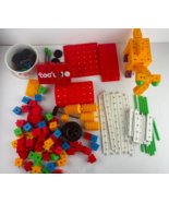 1968 Mattel TOG’L Lot 150+ Building Pieces Action Motor Wheels Manuals - $69.88 CAD