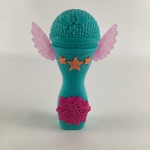 My Little Pony Sing Skate Sunny Starscout Replacement Remote Control Mic... - $276.37 MXN