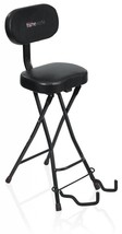 Gator Frameworks Guitar Seat/Stand Combo - £79.74 GBP