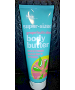 Bliss Grapefruit + Aloe Body Butter Maximum Moisture Cream (Super-Sized)... - $48.51