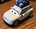 Disney Pixar Cars Kiel Motorray 2019 Diecast Florida 500 - £7.87 GBP