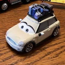 Disney Pixar Cars Kiel Motorray 2019 Diecast Florida 500 - £7.84 GBP