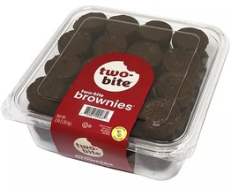 Original Two Bite Brownies, 1.36kg/3 lb - $26.50