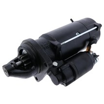 NEW STARTER FITS MASSEY FERGUSON  MF-174 MF-194 MF-231 MF-254 MF-294 S1285 image 5