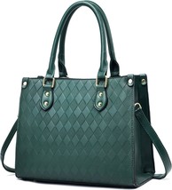 Top Handle Satchel Tote Bag for Ladies - £41.34 GBP