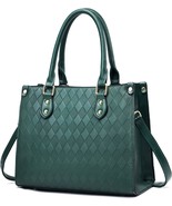 Top Handle Satchel Tote Bag for Ladies - £41.06 GBP