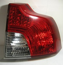 Genuine Volvo Tail Light Assembly S40 (08-11) Passenger right side Lens and Hous - £79.33 GBP