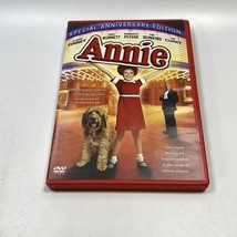 Annie (DVD, 2004, Special Anniversary Edition) - £2.12 GBP