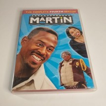 Martin: The Complete Fourth Season (DVD, 1995) - £4.63 GBP