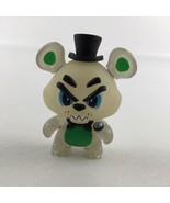 Funko Mystery Mini Five Nights At Freddy&#39;s Glow In Dark Nightmare Freddy... - $20.52 CAD