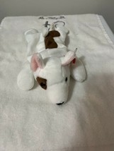 NEW 1998 TY Beanie Babies Butch the Dog MWMT *2 ERRORS on Tag* - $99.00