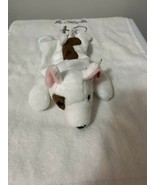 NEW 1998 TY Beanie Babies Butch the Dog MWMT *2 ERRORS on Tag* - £77.84 GBP