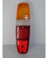 1971 Volvo RIGHT RH Tail Light Lens OEM THK20 Wagon - $155.16 CAD